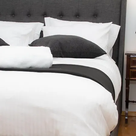 Apartment Acropolis Luxurious Legacy