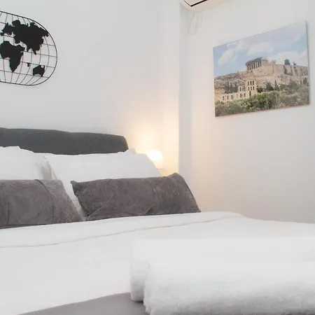 Acropolis Luxurious Legacy Athens