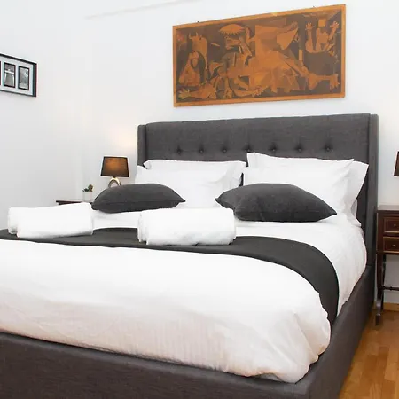 Apartment Acropolis Luxurious Legacy *