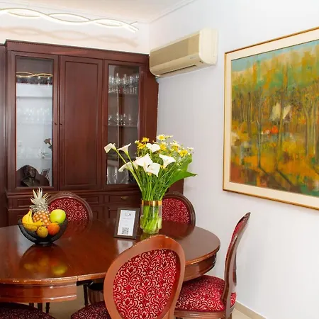 Apartment Acropolis Luxurious Legacy